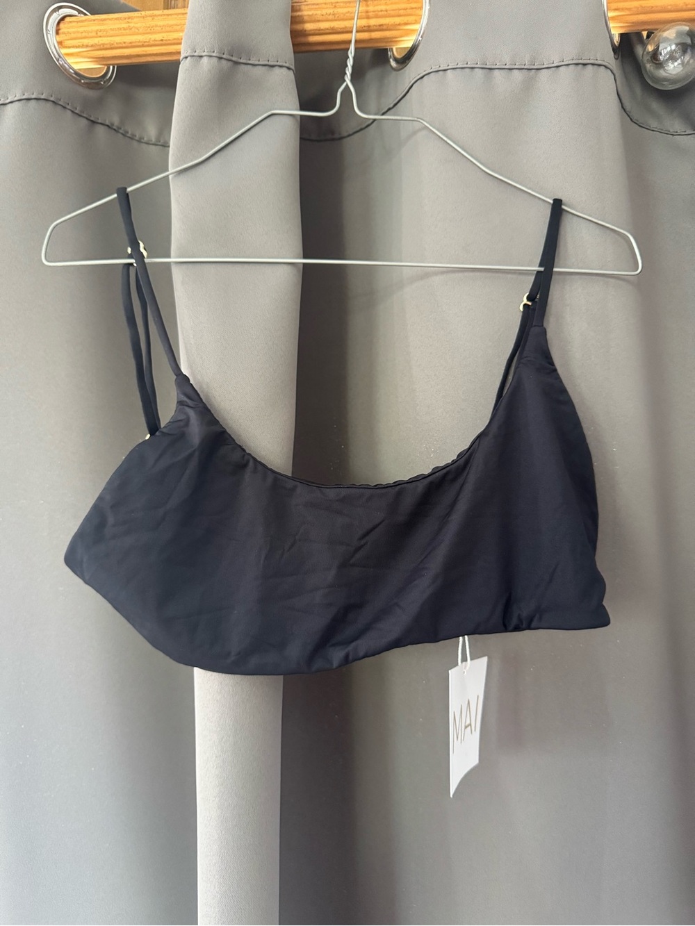 Mai Swim Baja Top